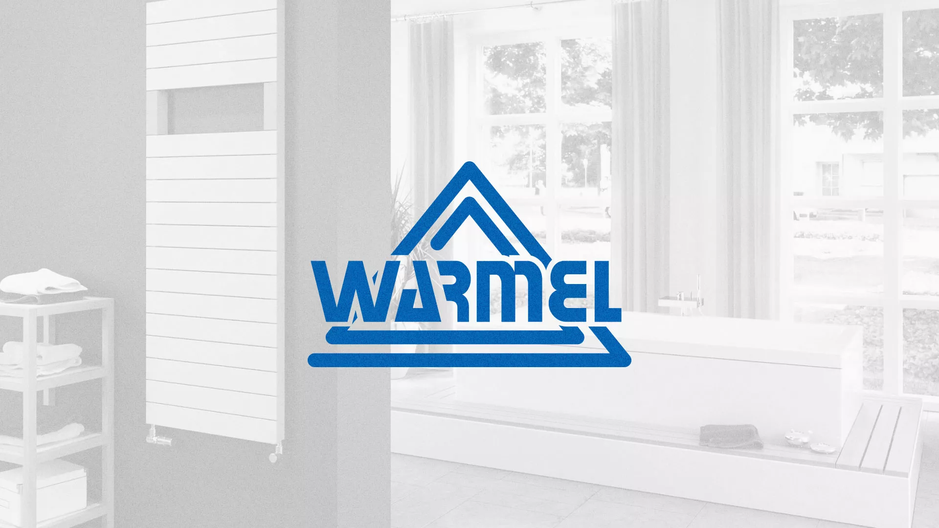 Разработка сайта для компании «WARMEL» по продаже полотенцесушителей в Когалыме